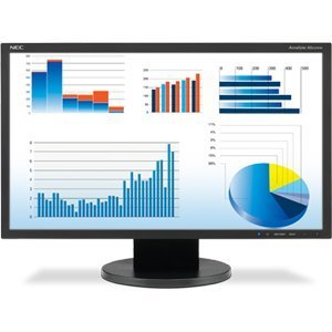 DELTATOUCH PRIVACYVIEW PVN2229 22IN LED LCD DESKTOP W/ INTEGRATED 3M FILTER- 22" PRIVACY WIDESCREEN N5