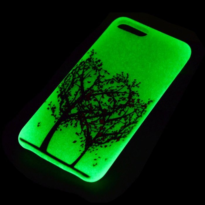 Badalink iPhone 7 Plus Case (5.5") Shockproof Drop Protection Soft TPU Flexible Easy Grip Bumper Slim Protective... N22