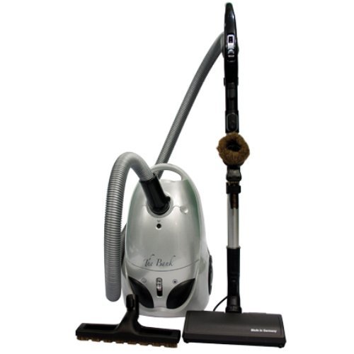 The Original Bank Canister Vacuum free image download