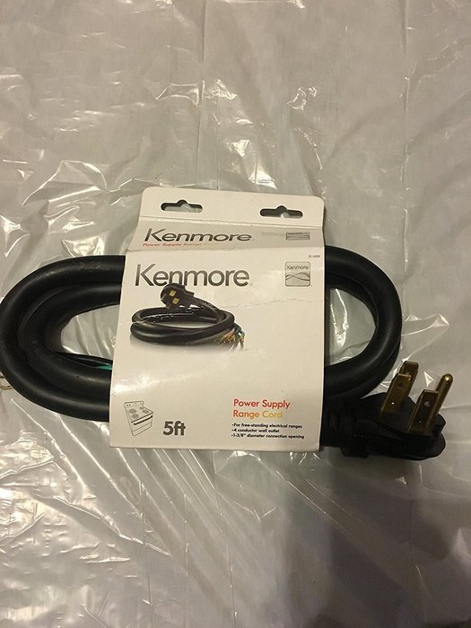 Range cord N3