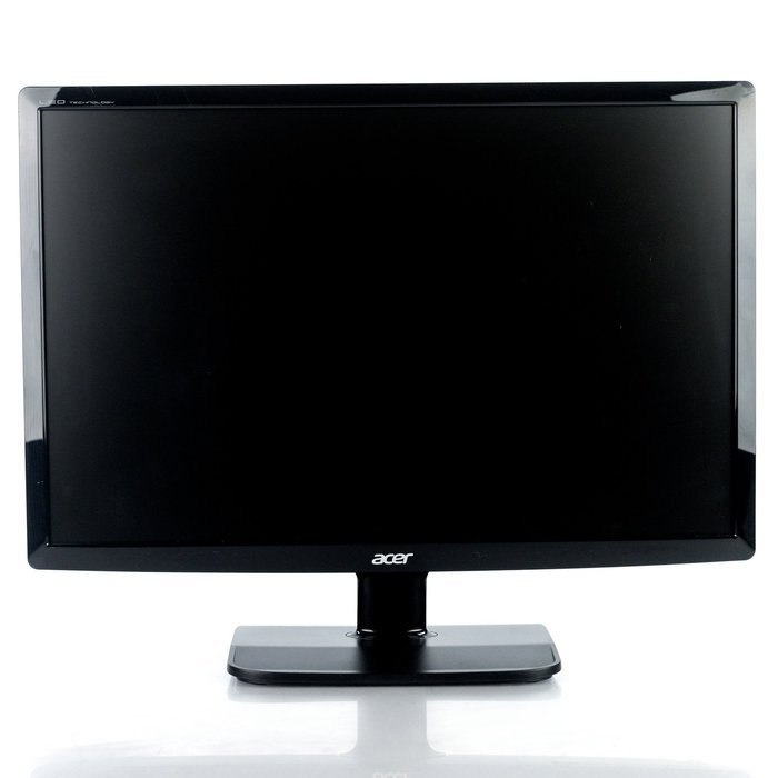 Acer 22" LED Widescreen Monitor | V225WL Abd N4