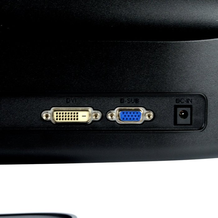 Acer 22" LED Widescreen Monitor | V225WL Abd N6