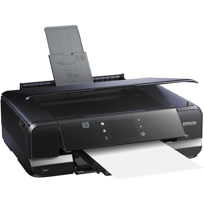 Expression Premium XP-950