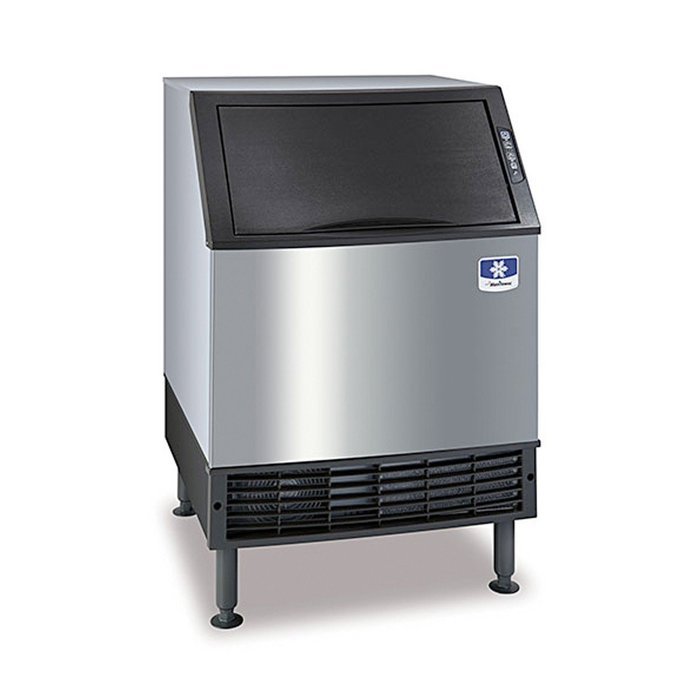 Manitowoc NEO UD-0140A Air Cooled 129 Lb Dice Cube Undercounter Ice Machine