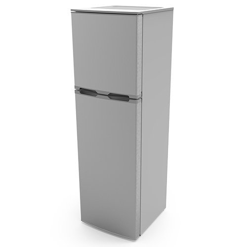 VoltRay 6.1 Cu. Ft. DC Solar Refrigerator