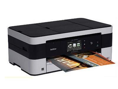 Mfc-J4620Dw Inkjet All In One - MFC-J4620DW