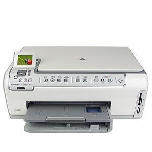 HP Photosmart C6250 All In One Printer