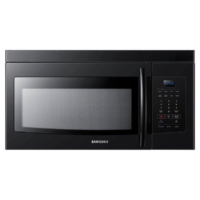 Samsung 1.6 Cu ft. Over the Range Microwave