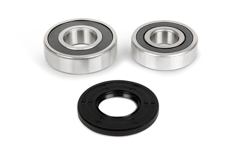 GE Washer Bearing & Seal Kit for Front Load 131525500 131462800 131275200