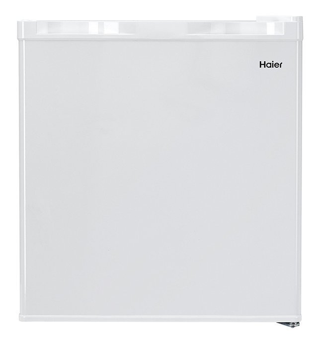 Haier HFU0100ACW 1.1 cu. ft. Upright Freezer, White N4