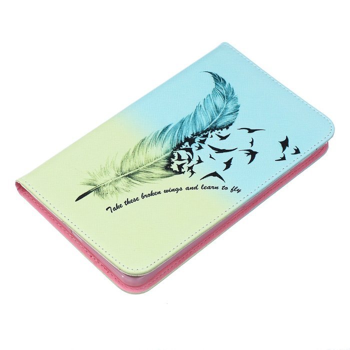 Galaxy Tab 4 10.1 Case, High Quality PU Leather Wallet Case [Card Slots] Damage Resistance and Kickstand Feature... N252
