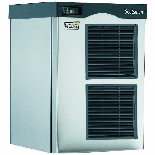 Scotsman F1222A-32 Prodigy Plus Ice Maker flake style air-cooled up to 1100 lb N2