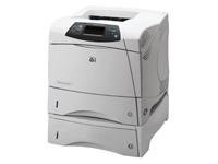 HP LaserJet 4200dtn Duplex Network Printer 35ppm 1200dpi Q2428A