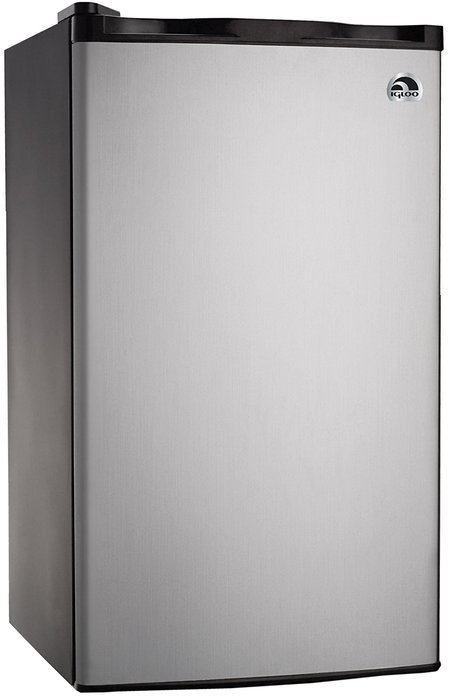 RCA - IGLOO 3.2 CU FT Platinum Fridge N4