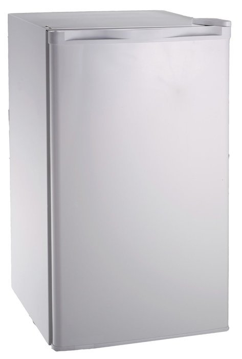 RCA - IGLOO 3.2 CU FT Platinum Fridge N5