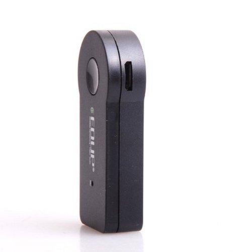 EDUP EP-B3511 Handsfree Hands-Free Wireless Car Bluetooth V3.0 Music Receiver Adapter A2DP Stereo Profile Mic... N6