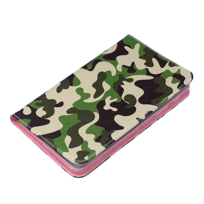 Galaxy Tab 4 10.1 Case, High Quality PU Leather Wallet Case [Card Slots] Damage Resistance and Kickstand Feature... N279