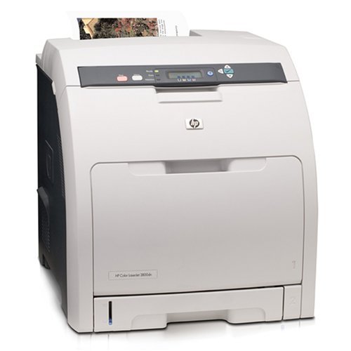 HP Color LaserJet 3800dn Printer ( Q5983A#ABA )