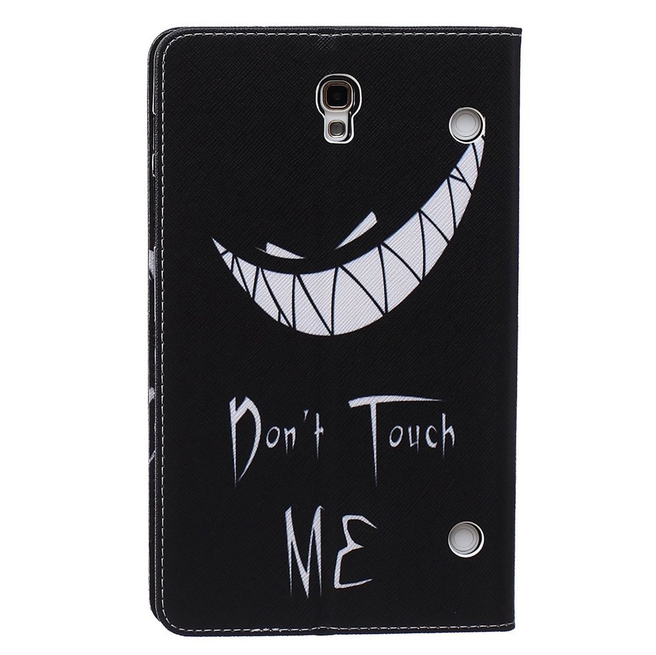 Galaxy Tab 4 10.1 Case, High Quality PU Leather Wallet Case [Card Slots] Damage Resistance and Kickstand Feature... N291