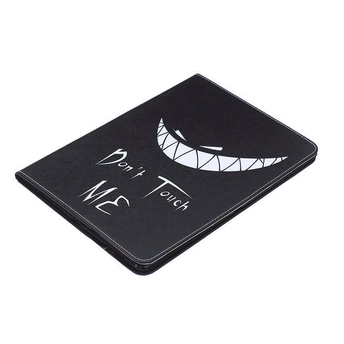 Galaxy Tab 4 10.1 Case, High Quality PU Leather Wallet Case [Card Slots] Damage Resistance and Kickstand Feature... N294