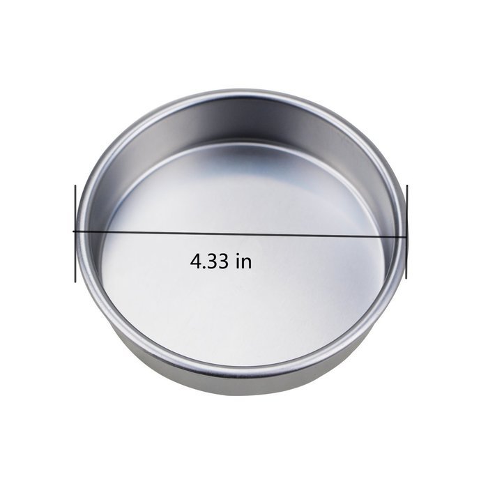Saison Ball Cake Pan Set N3