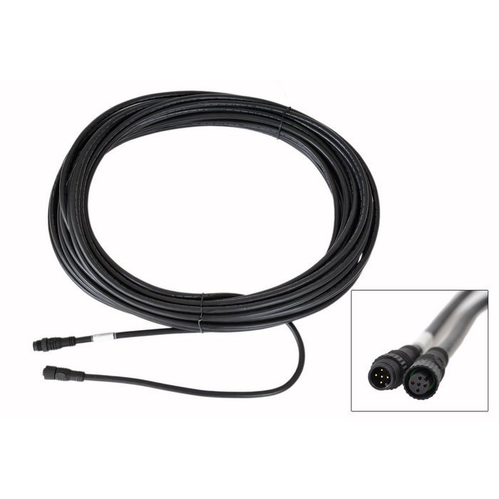 FUSION NMEA 2000 20' Extension Cable f/700i or MS-RA205 to MS-NRX200i