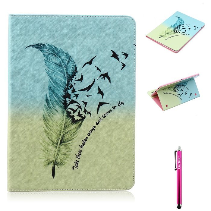 Galaxy Tab 4 10.1 Case, High Quality PU Leather Wallet Case [Card Slots] Damage Resistance and Kickstand Feature... N319