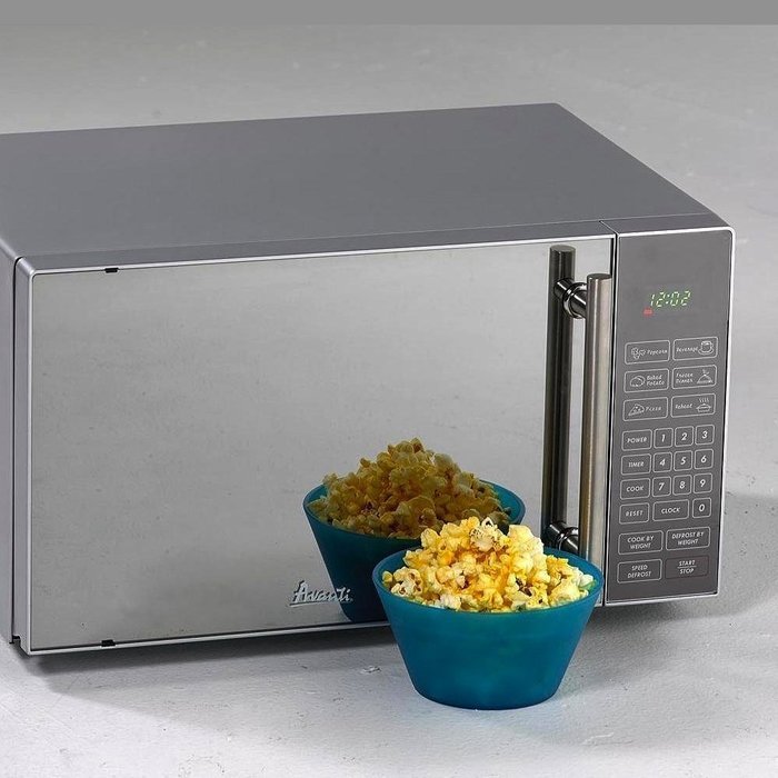 Mo8004mst - .8cf 700 W Microwave Mi Ob