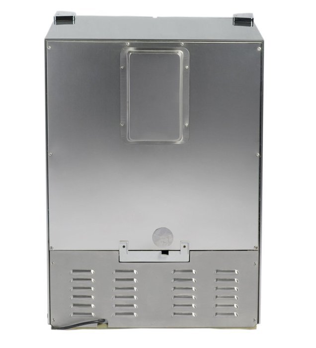 Orien FSR 240D Outdoor Stainless Steel Refrigerator N4