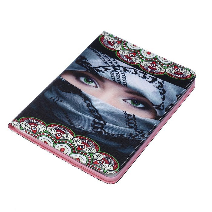 Galaxy Tab 4 10.1 Case, High Quality PU Leather Wallet Case [Card Slots] Damage Resistance and Kickstand Feature... N333
