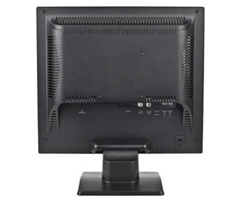 Planar PLL1920M 19" Edge LED LCD Monitor - 5:4 - 5 ms - Adjustable Display Angle - 1280 x... N2