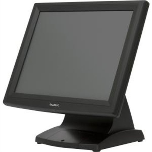 POS-X ION 17" Touch Monitor (P/N ION-TM2B)