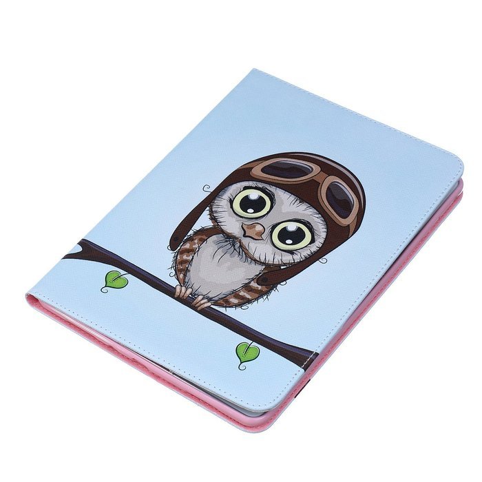 Galaxy Tab 4 10.1 Case, High Quality PU Leather Wallet Case [Card Slots] Damage Resistance and Kickstand Feature... N364