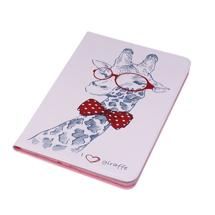 Galaxy Tab 4 10.1 Case, High Quality PU Leather Wallet Case [Card Slots] Damage Resistance and Kickstand Feature... N374