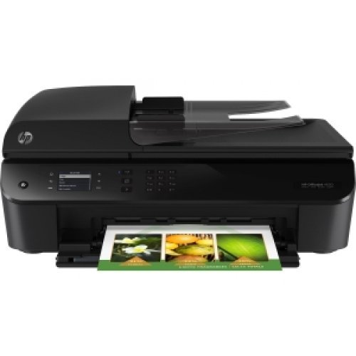 The Excellent Quality OFFICEJET PRO 4630 eAiO