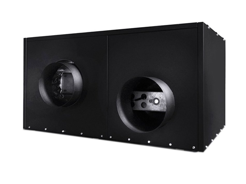 Wine-Mate 34 in. Ducted Cooling System N3
