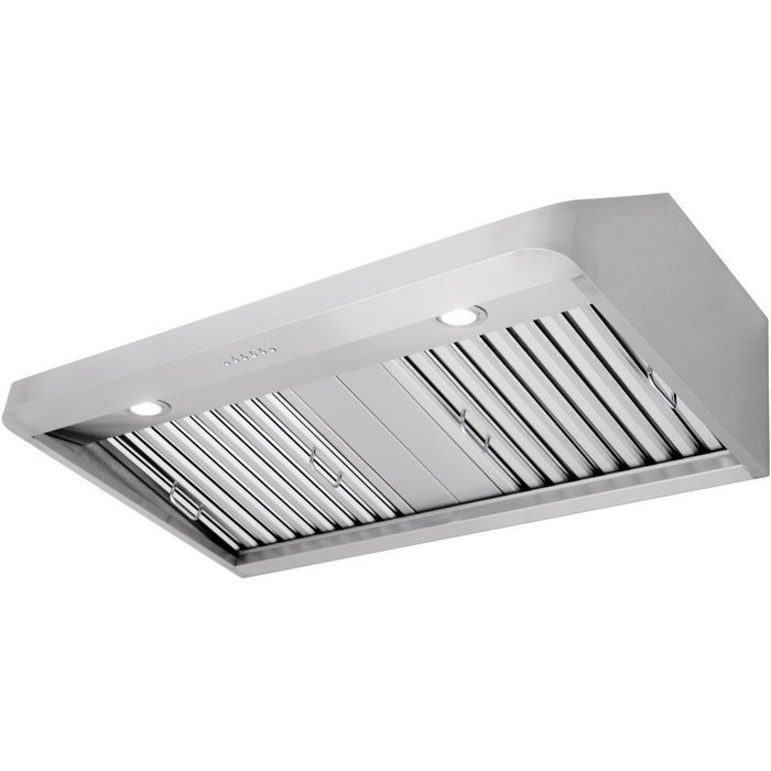 42" 900 CFM Ducted Wall/Under Cabinet Range Hood N5
