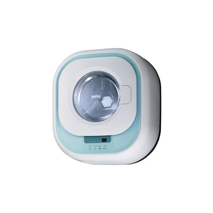 Dawoo DWD-M301 Mini Wall mounted Front Load Washer AC220~240 N5