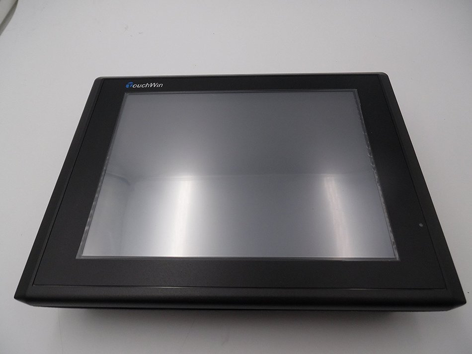 8" Inch Ethernet HMI Touch Screen XINJE TG865-ET With Program Cable + Software N4