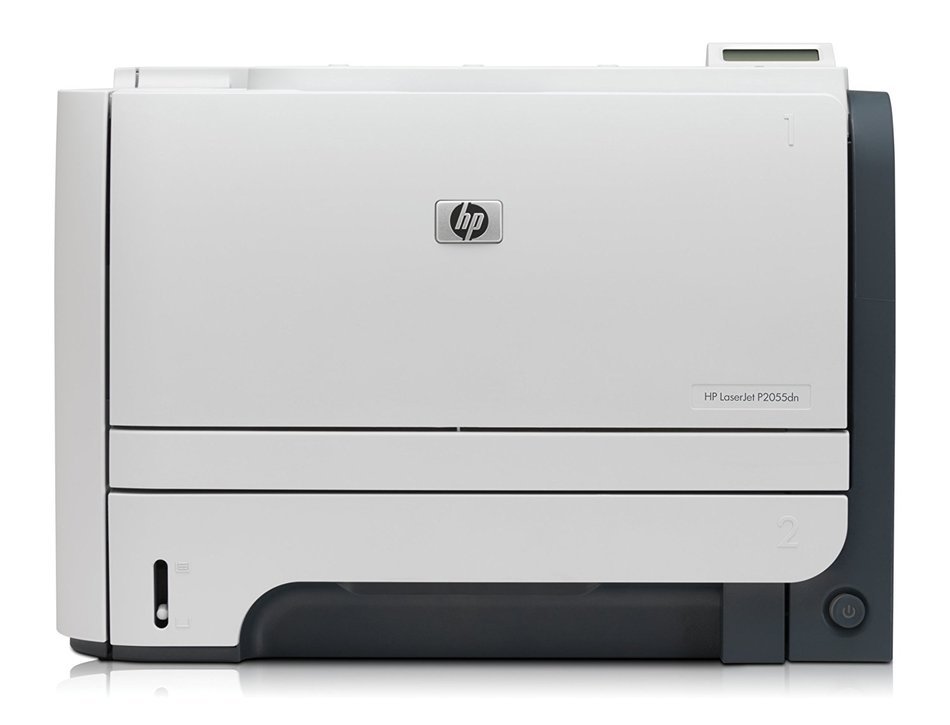 Printer LJ P2055DN 33PPM N2