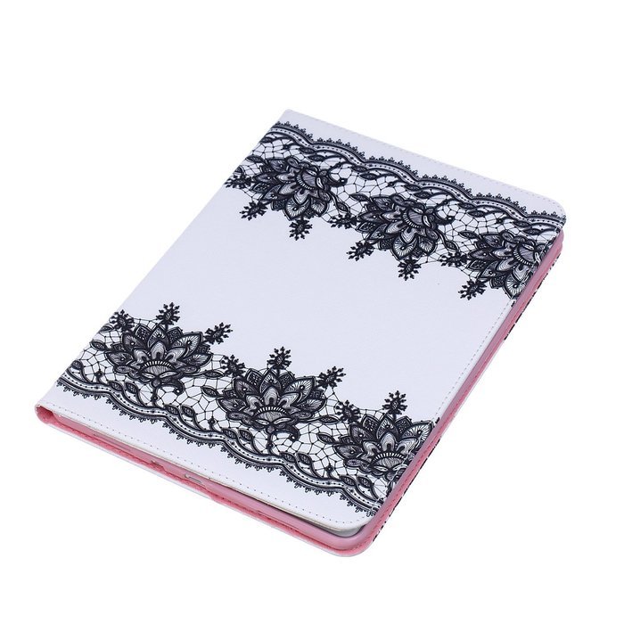 Galaxy Tab 4 10.1 Case, High Quality PU Leather Wallet Case [Card Slots] Damage Resistance and Kickstand Feature... N390
