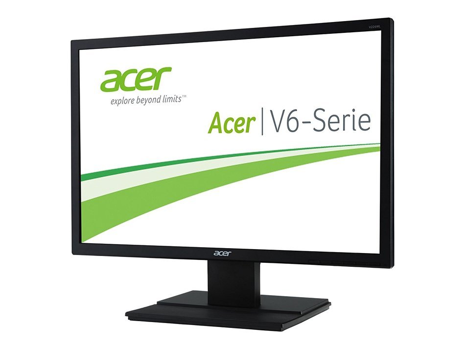 Acer UM.EV6AA.001 22-Inch Screen LCD Monitor N8