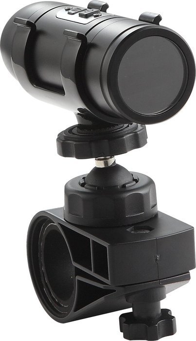 HAT882 TechX Sport HD Waterproof Action Video Camera Helmet Surf Extreme N7