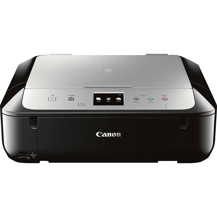 CANON 0519C042 PIXMA MG6821 Photo Printer