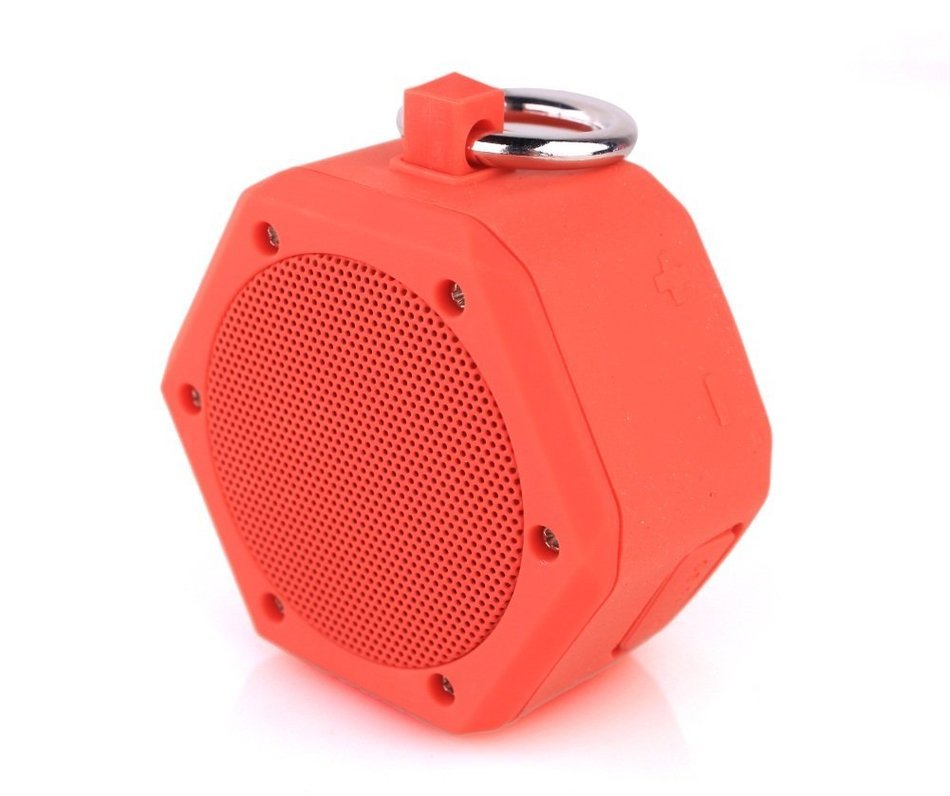 YunMei Portable Mini Bluetooth Stereo Speaker Bluetooth-Telefon support TF card desktop stereo Bluetooth speaker... N12