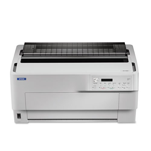 Epson DFX-9000 Wide Format Impact Printer - BMC-EPS C11C605001
