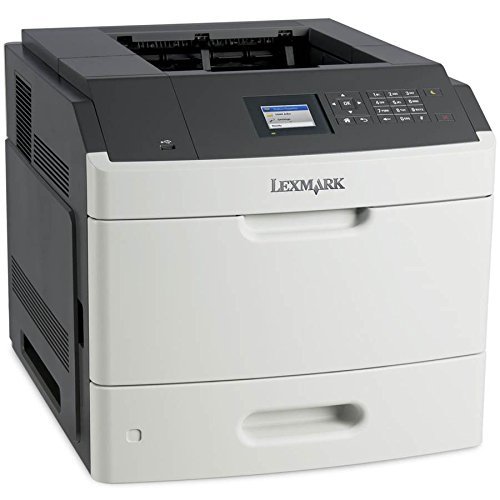 Lexmark Ms810Dn