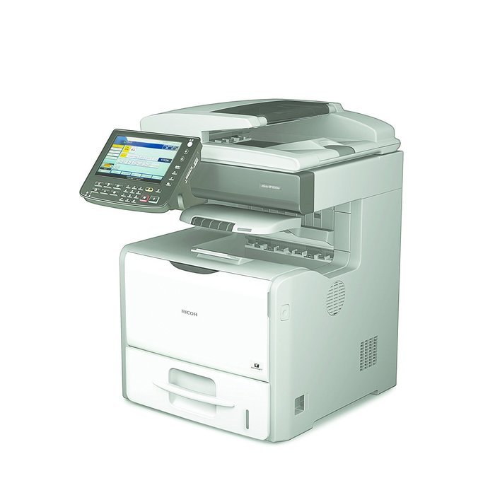 Ricoh Aficio Sp 5210SR