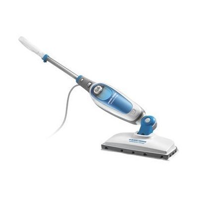 Black and Decker SM1610 Steam Mop N2
