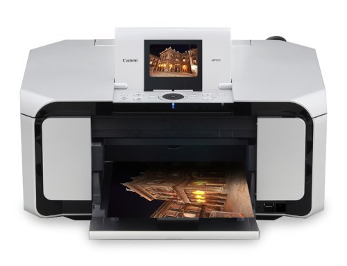 Canon Pixma MP970 Photo All-In-One Inkjet Printer (2181B002)